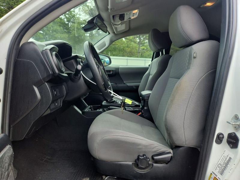 Продажа на аукционе авто 2022 Toyota Tacoma, vin: 3TYRX5GNXNT052097, номер лота: 69785346