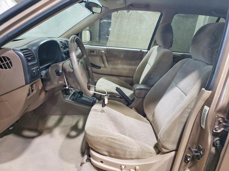 Продаж на аукціоні авто 2002 Isuzu Rodeo, vin: 4S2DM58W524338537, номер лоту: 67437926
