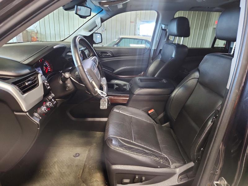69592396 :رقم المزاد ، 1GKS2BKC7FR240791 vin ، 2015 Gmc Yukon مزاد بيع