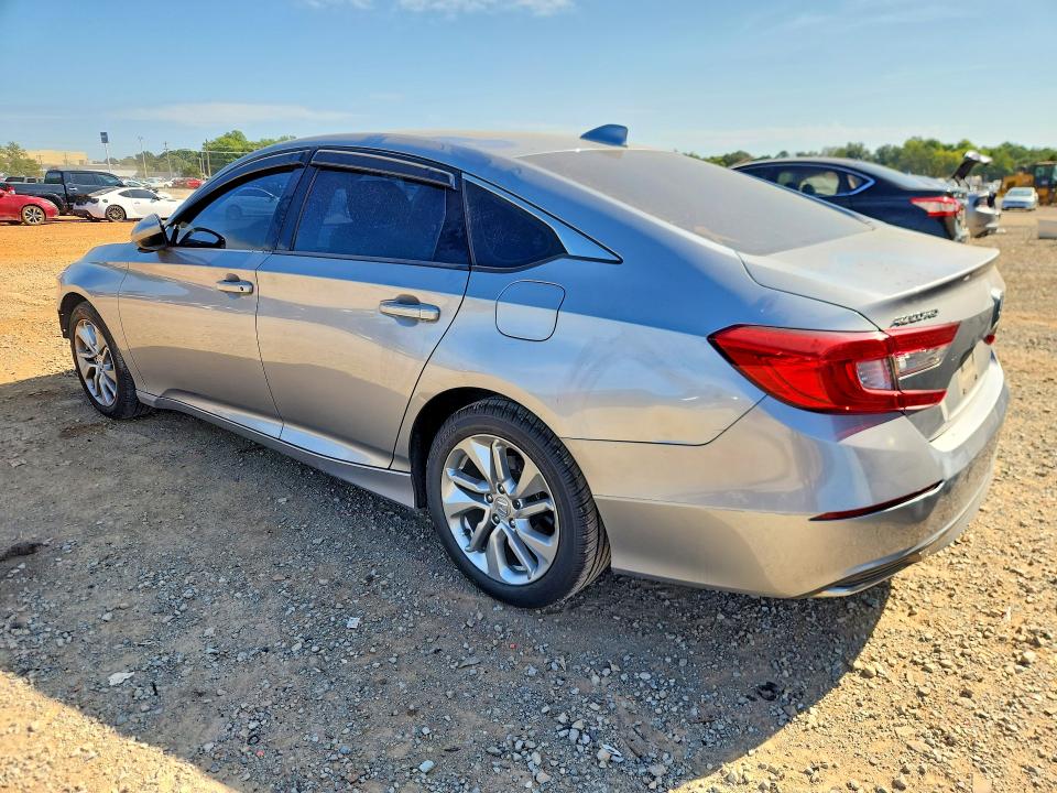 Продаж на аукціоні авто 2019 Honda Accord, vin: 1HGCV1F18KA024419, номер лоту: 68002366