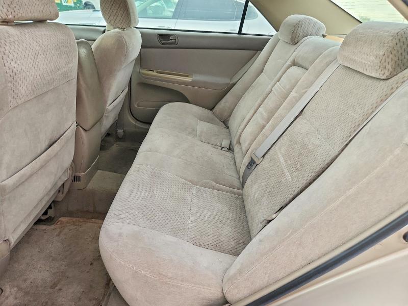 69639866 :رقم المزاد ، 4T1BE32K03U770346 vin ، 2003 Toyota Camry مزاد بيع