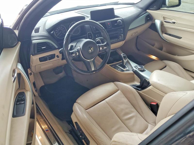 Aukcja sprzedaży 2014 Bmw M235i, vin: WBA1J7C5XEVW84760, numer aukcji: 67491546