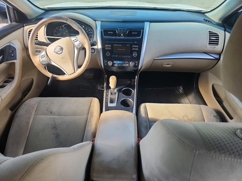 Aukcja sprzedaży 2015 Nissan Altima, vin: 1N4AL3AP8FC469116, numer aukcji: 67741686