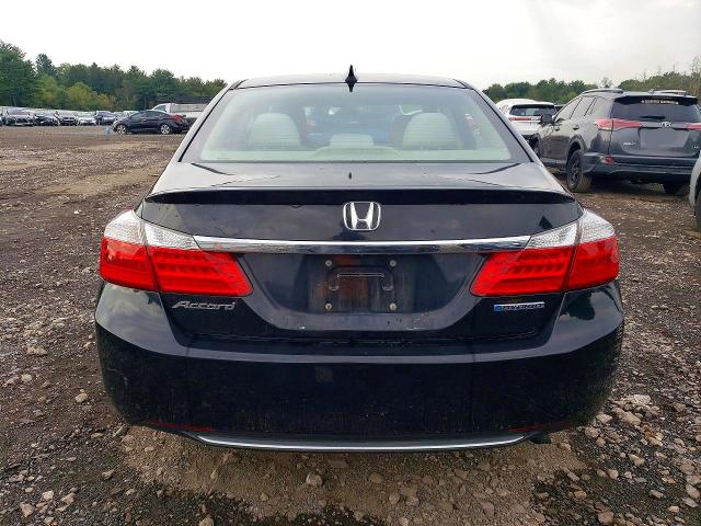 Продажа на аукционе авто 2015 Honda Accord, vin: 1HGCR6F30FA004688, номер лота: 67938986