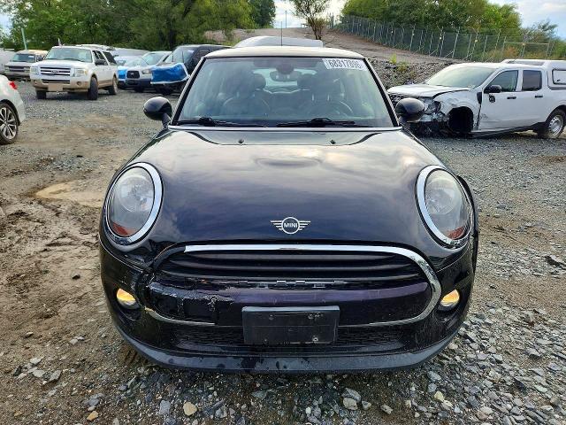Auction sale of the 2019 Mini Cooper, vin: WMWXP5C56K2H97201, lot number: 68317896