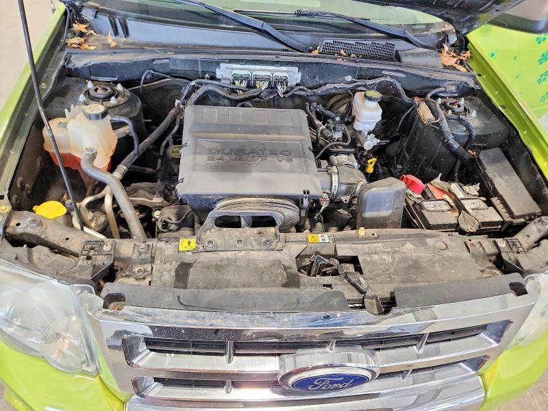 Продаж на аукціоні авто 2012 Ford Escape, vin: 1FMCU9DG9CKA58237, номер лоту: 68673416