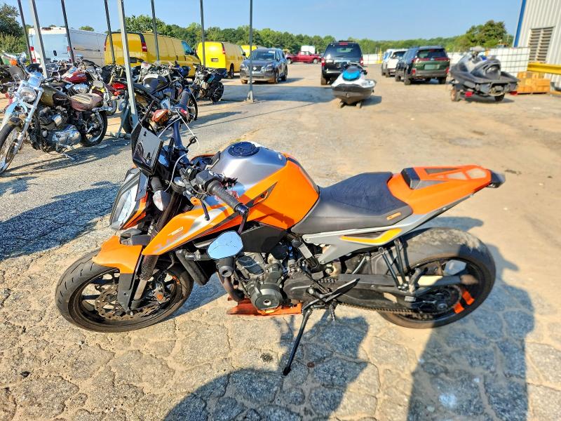 Aukcja sprzedaży 2019 Ktm 790, vin: VBKTU6405KM738045, numer aukcji: 65909316
