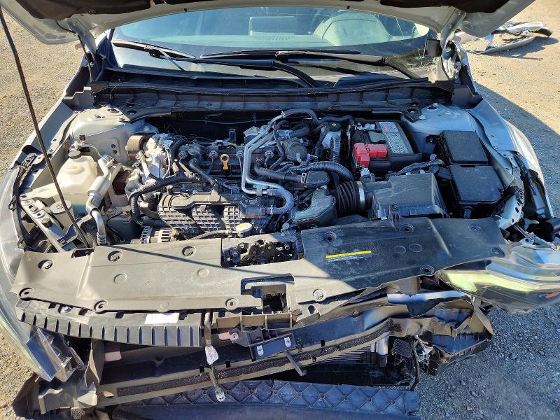 Продаж на аукціоні авто 2025 Nissan Altima, vin: 1N4BL4DV1SN414753, номер лоту: 68889426
