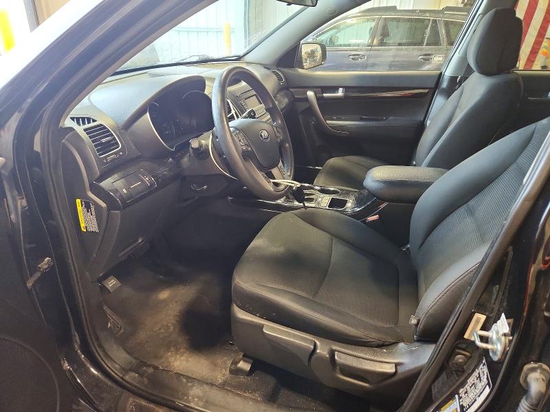 Продаж на аукціоні авто 2015 Kia Sorento, vin: 5XYKT3A68FG644188, номер лоту: 70932876