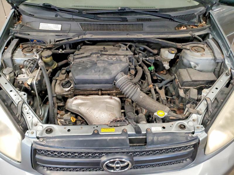 Aukcja sprzedaży 2005 Toyota Rav4, vin: JTEHD20V650053836, numer aukcji: 68738386