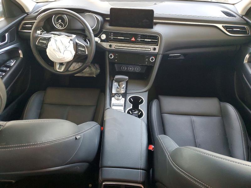 Продаж на аукціоні авто 2026 Genesis G70, vin: KMTG14SC2TU170241, номер лоту: 69489996