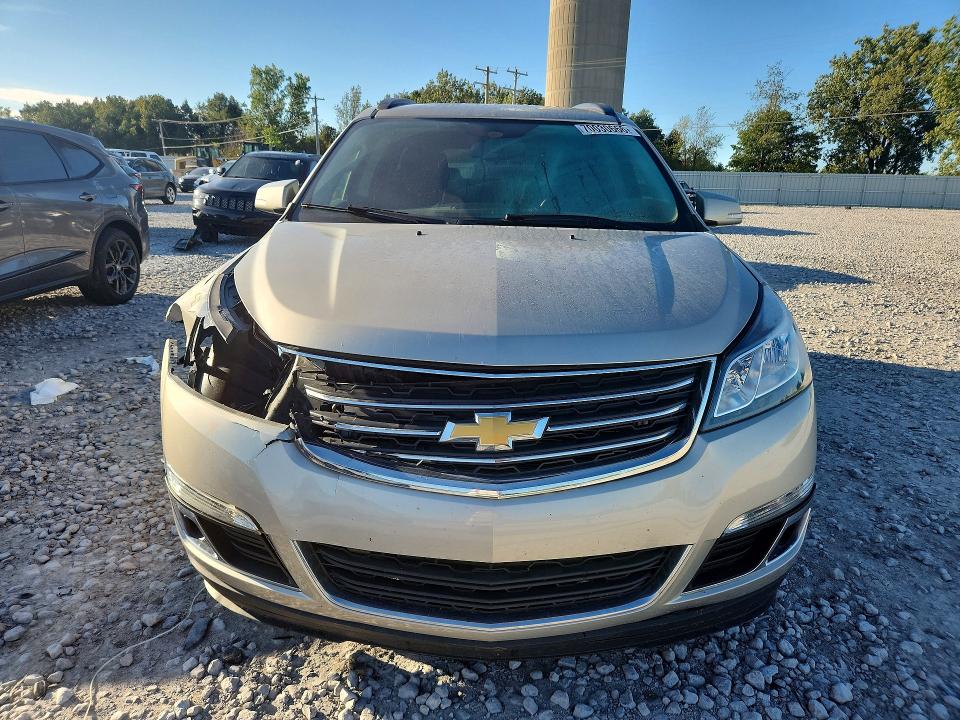 70030666 :رقم المزاد ، 1GNKVGKD8HJ232152 vin ، 2017 Chevrolet Traverse مزاد بيع