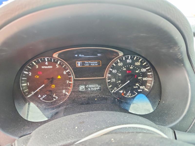 68948596 :رقم المزاد ، 1N4AL3AP0DN441909 vin ، 2013 Nissan Altima 2.5 مزاد بيع