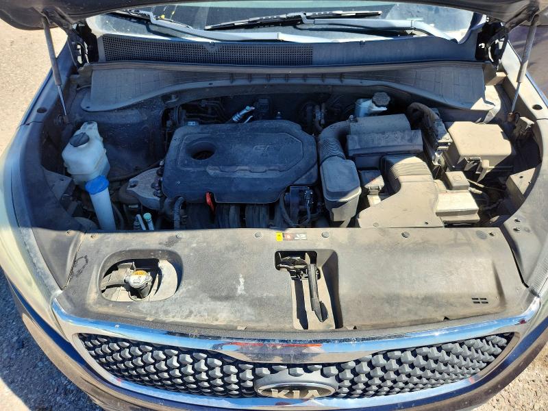 Aukcja sprzedaży 2017 Kia Sorento, vin: 5XYPGDA30HG293575, numer aukcji: 69566176
