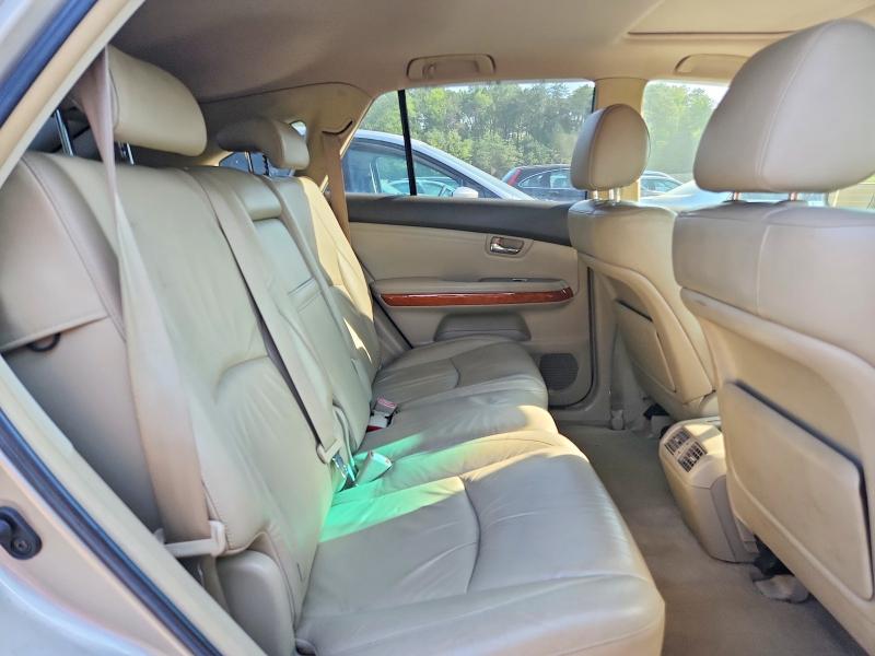 67433706 :رقم المزاد ، JTJHA31U640027404 vin ، 2004 Lexus Rx مزاد بيع