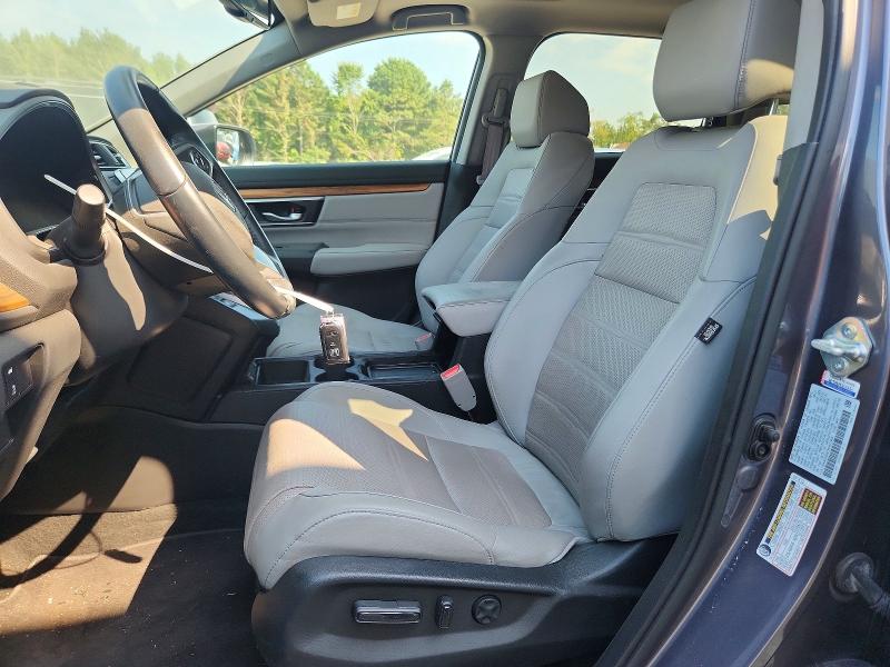 67908626 :رقم المزاد ، 2HKRW2H87MH672464 vin ، 2021 Honda Cr-v مزاد بيع