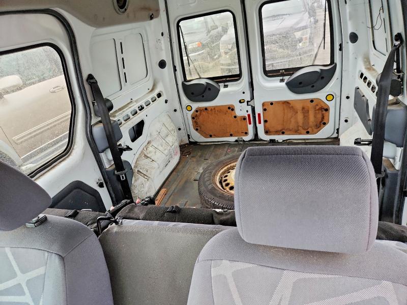 Aukcja sprzedaży 2013 Ford Transit Connect, vin: NM0KS9BN4DT152025, numer aukcji: 70844656