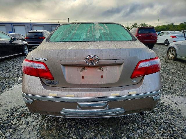 2009 Toyota Camry მანქანა იყიდება აუქციონზე, vin: 4T1BE46K09U406050, აუქციონის ნომერი: 69490416