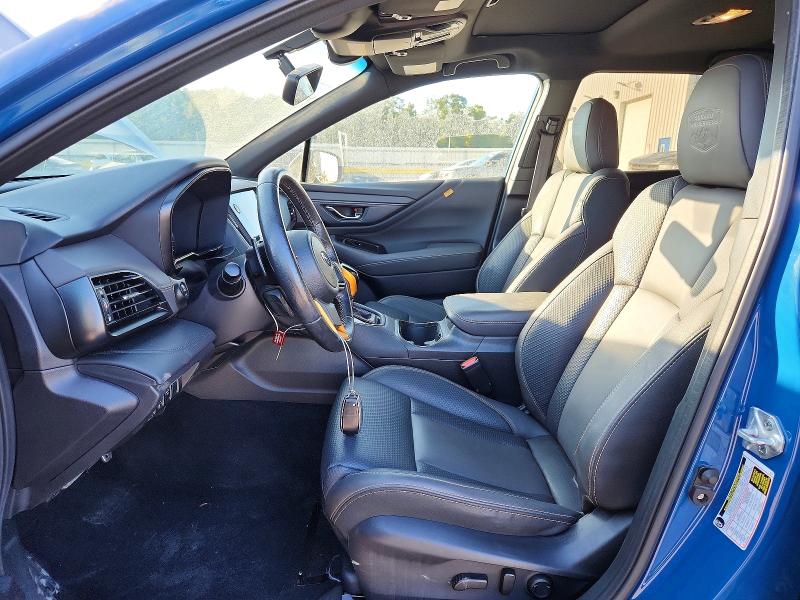 Aukcja sprzedaży 2022 Subaru Outback, vin: 4S4BTGUD1N3126519, numer aukcji: 68841796