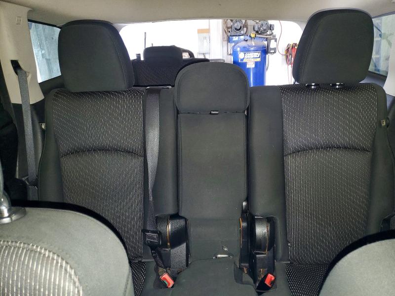 68445216 :رقم المزاد ، 3D4PH1FG2BT562301 vin ، 2011 Dodge Journey مزاد بيع
