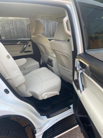 Продажа на аукционе авто 2022 Lexus Gx, vin: JTJAM7BX6N5314982, номер лота: 71109826