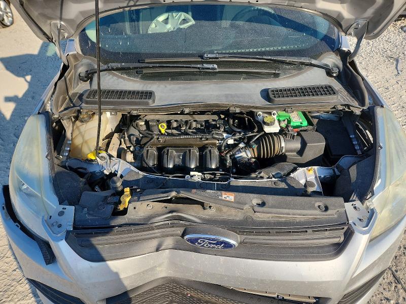 Aukcja sprzedaży 2016 Ford Escape, vin: 1FMCU0F74GUC10055, numer aukcji: 67563236