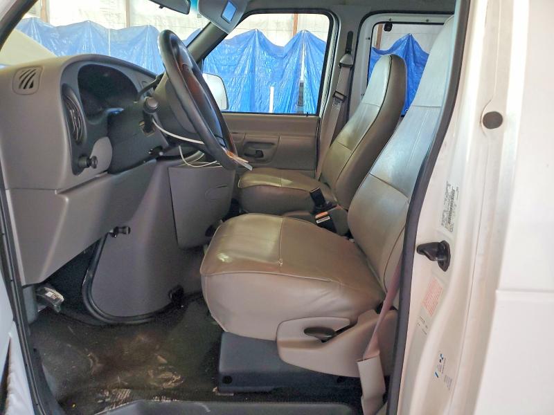 1998 Ford Econoline მანქანა იყიდება აუქციონზე, vin: 1FBSS31L4WHB73256, აუქციონის ნომერი: 66490086