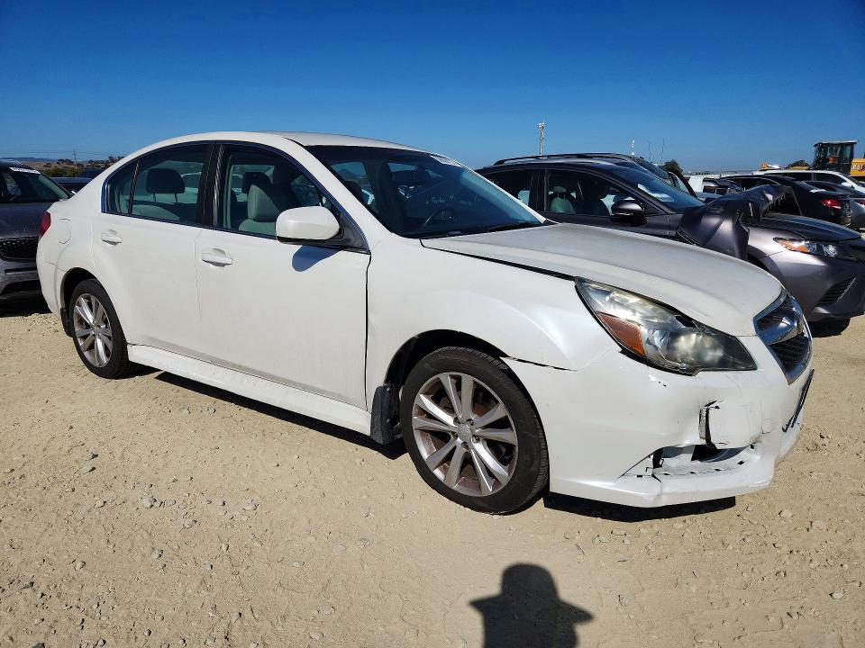 Продажа на аукционе авто 2013 Subaru Legacy, vin: 4S3BMCC67D3021141, номер лота: 68806126