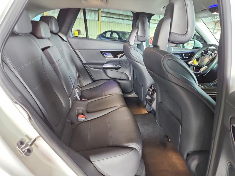 Aukcja sprzedaży 2024 Mercedes-benz Glc, vin: W1NKM4GB8RF224230, numer aukcji: 70139736