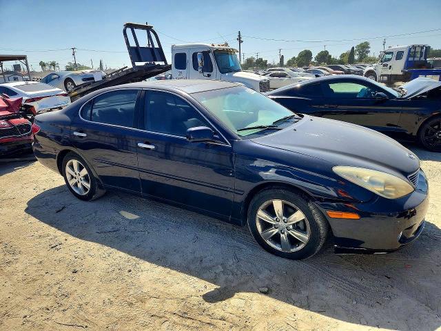 Aukcja sprzedaży 2005 Lexus Es, vin: JTHBA30G455062725, numer aukcji: 68712436