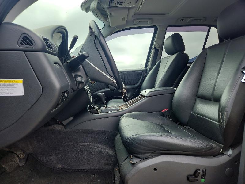 Продажа на аукционе авто 2005 Mercedes-benz Ml, vin: 4JGAB75E95A546353, номер лота: 69598406