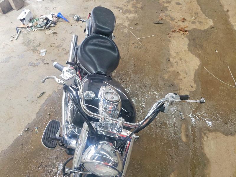 2005 Yamaha Xvs65 მანქანა იყიდება აუქციონზე, vin: JYAVM01EX5A080604, აუქციონის ნომერი: 69687176