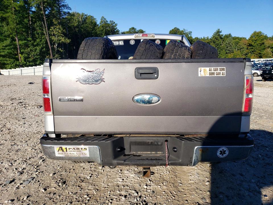 Aukcja sprzedaży 2009 Ford F150, vin: 1FTRW12829FA88719, numer aukcji: 69993416