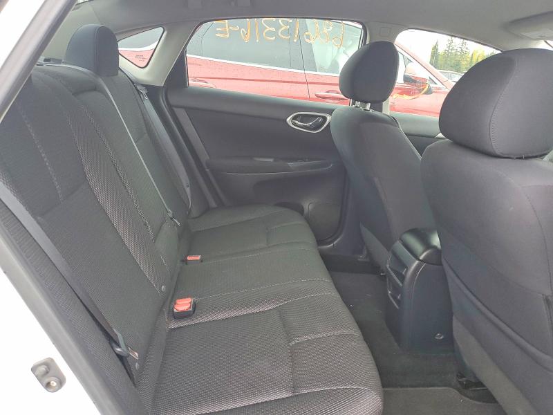Aukcja sprzedaży 2013 Nissan Sentra, vin: 3N1AB7APXDL717102, numer aukcji: 68613316
