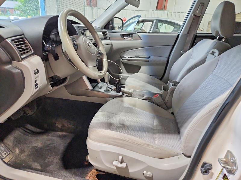 68289566 :رقم المزاد ، JF2SHADC7BH766650 vin ، 2011 Subaru Forester مزاد بيع