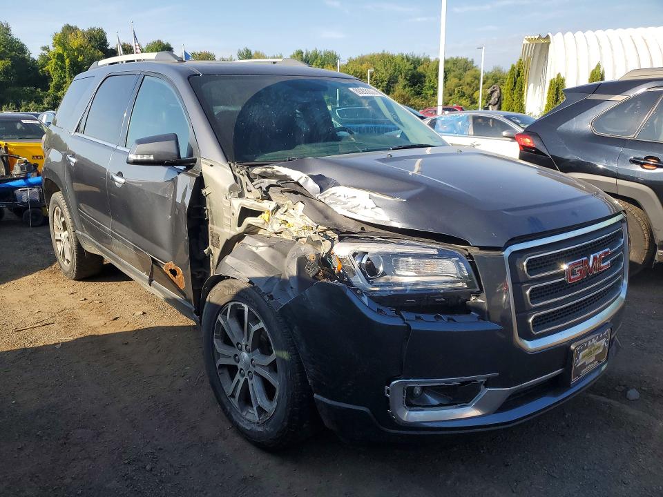 2014 Gmc Acadia მანქანა იყიდება აუქციონზე, vin: 1GKKVRKD5EJ260219, აუქციონის ნომერი: 69203306