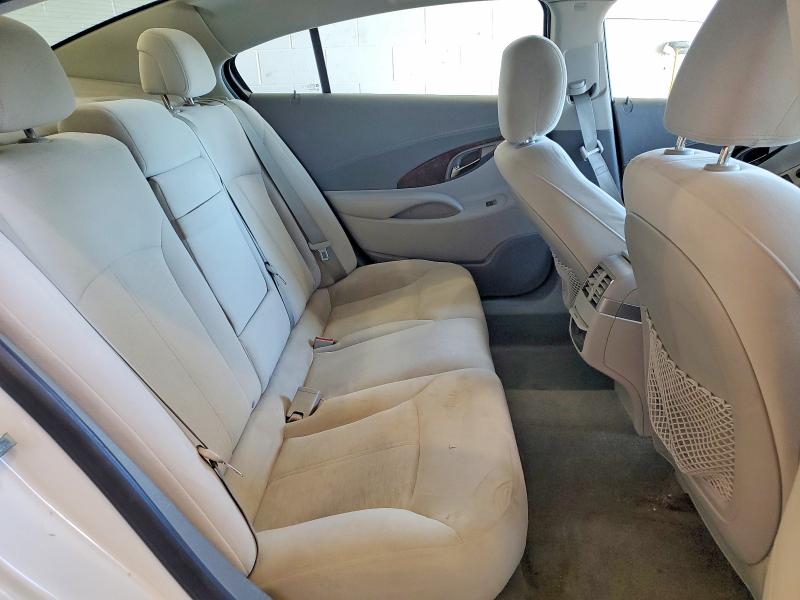 Aukcja sprzedaży 2013 Buick Lacrosse, vin: 1G4GA5ER1DF150648, numer aukcji: 67420596