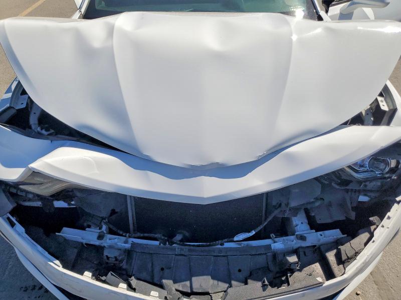 Aukcja sprzedaży 2019 Chevrolet Camaro, vin: 1G1FB1RS6K0157302, numer aukcji: 68043906