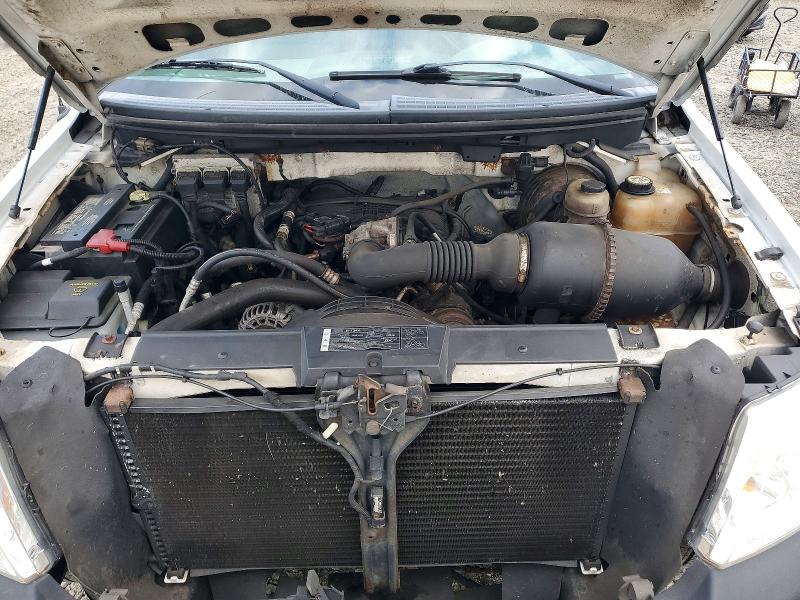 69146996 :رقم المزاد ، 1FTRF12287KD63283 vin ، 2007 Ford F150 مزاد بيع