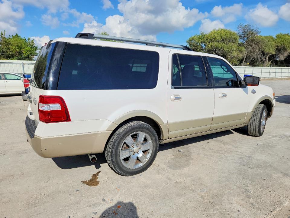 Aukcja sprzedaży 2010 Ford Expedition, vin: 1FMJK1H59AEA24933, numer aukcji: 70276716