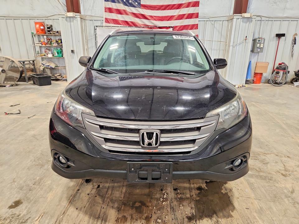 Продажа на аукционе авто 2014 Honda Cr-v, vin: 2HKRM4H78EH637717, номер лота: 67463456