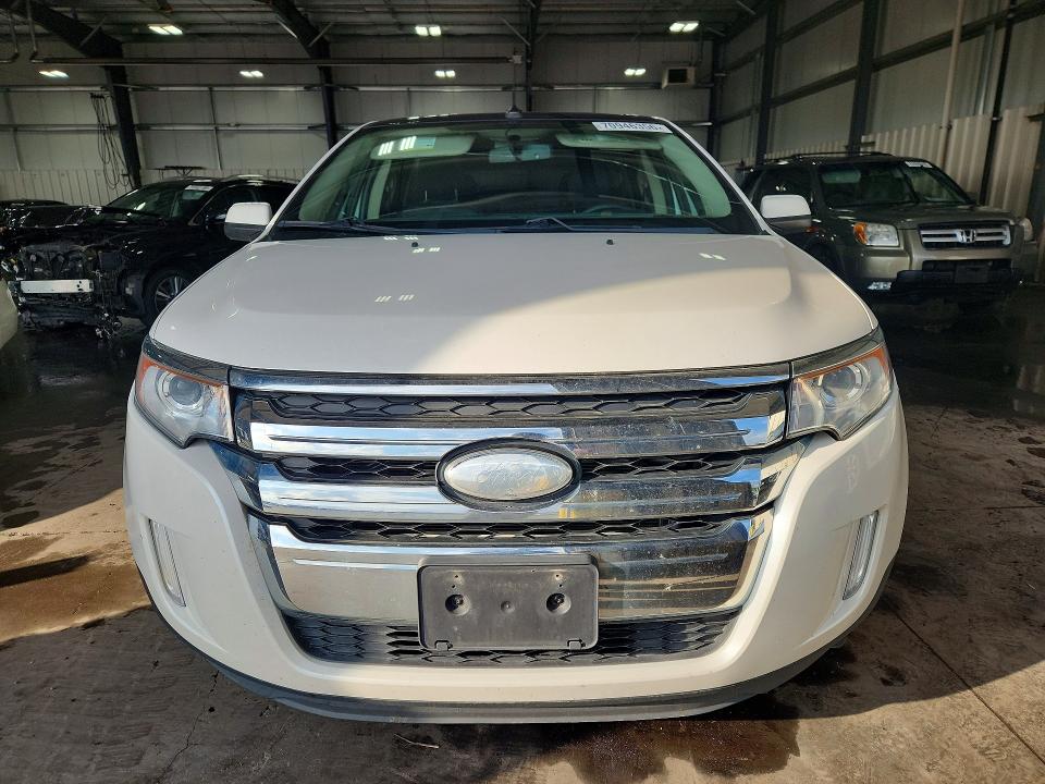 Продажа на аукционе авто 2014 Ford Edge, vin: 2FMDK3KCXEBA62382, номер лота: 70946356