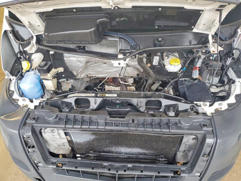 Продажа на аукционе авто 2018 Ram Promaster 1500, vin: 3C6TRVAGXJE152735, номер лота: 69451796