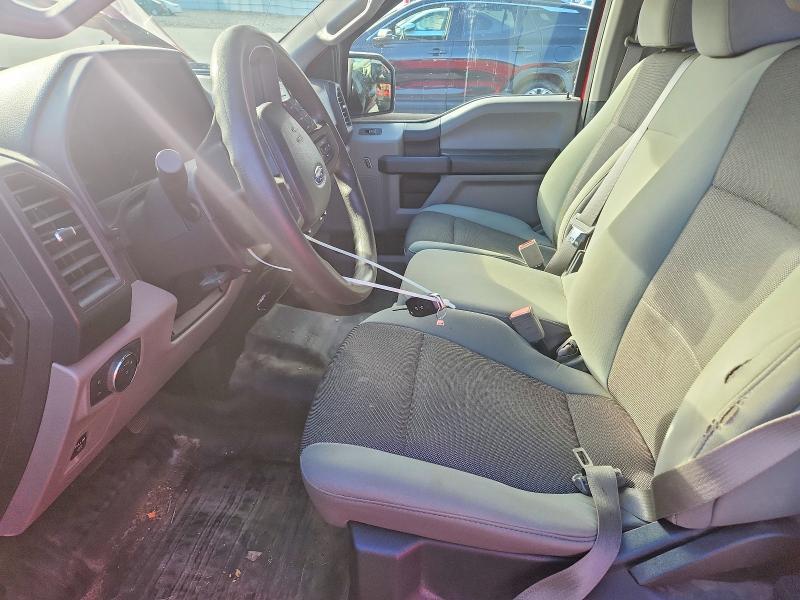 Aukcja sprzedaży 2019 Ford F150, vin: 1FTFW1E5XKFC94140, numer aukcji: 68796276