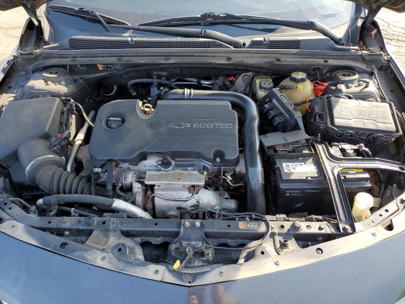 Продажа на аукционе авто 2016 Chevrolet Malibu, vin: 1G1ZE5ST3GF200951, номер лота: 67427896