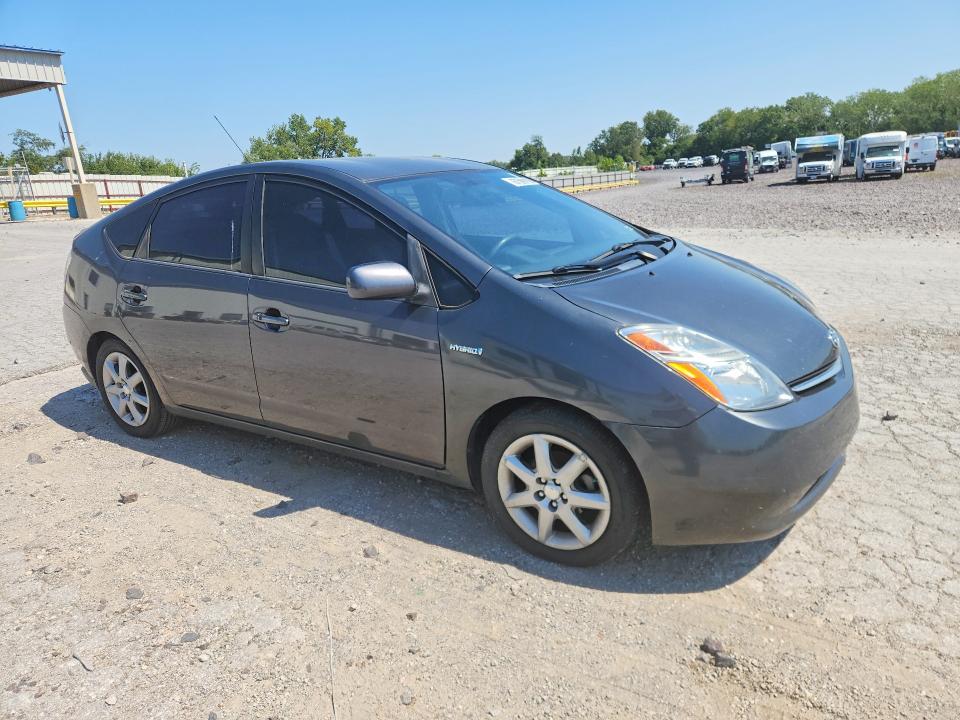 Продаж на аукціоні авто 2008 Toyota Prius, vin: JTDKB20U283419706, номер лоту: 67569186