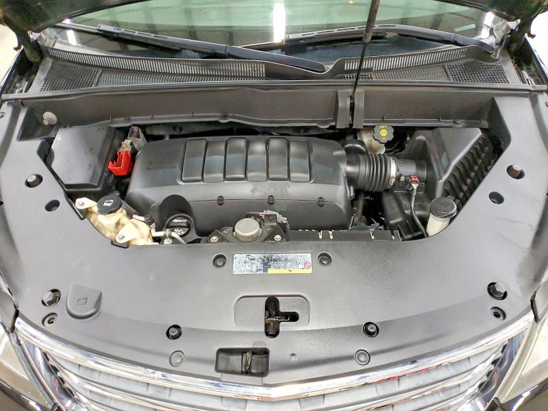 Продажа на аукционе авто 2017 Chevrolet Traverse, vin: 1GNKVGKD9HJ134103, номер лота: 70409726