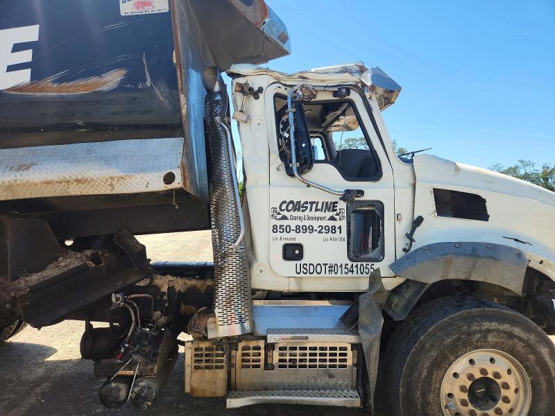 Продаж на аукціоні авто 2023 Mack Granite, vin: 1M2GR2GC4PM033503, номер лоту: 67260186