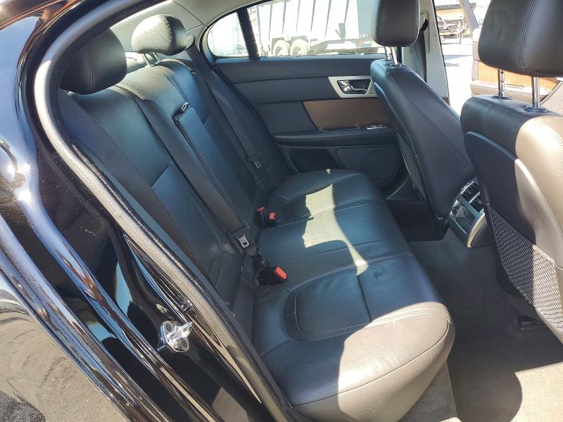 2013 Jaguar Xf მანქანა იყიდება აუქციონზე, vin: SAJWA0E79D8S70057, აუქციონის ნომერი: 69894296