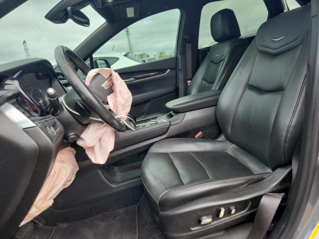 Продаж на аукціоні авто 2021 Cadillac Xt5, vin: 1GYKNCRS2MZ213706, номер лоту: 69059356
